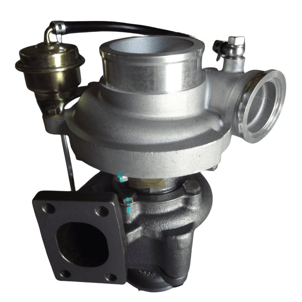 BORGWARNER K16 ターボチャージャー 70000174060 – Engine Supply Inc