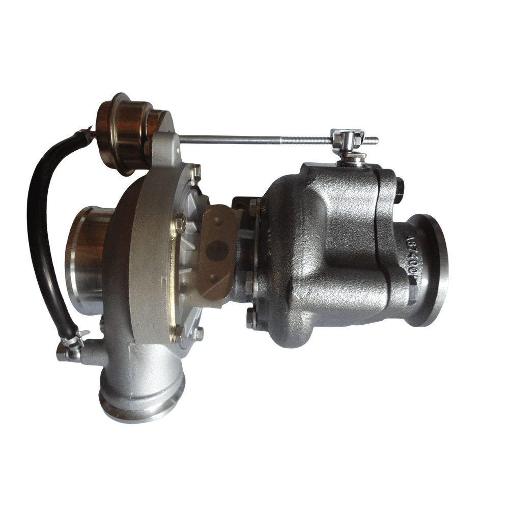 BORGWARNER K16 ターボチャージャー 70000174060 – Engine Supply Inc