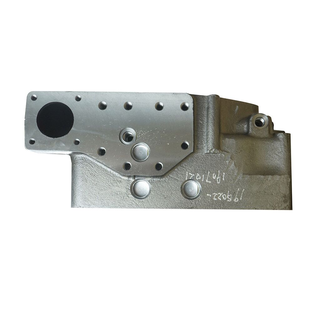 CATERPILLAR C13 HEAD, BARE CYLINDER 345-3752