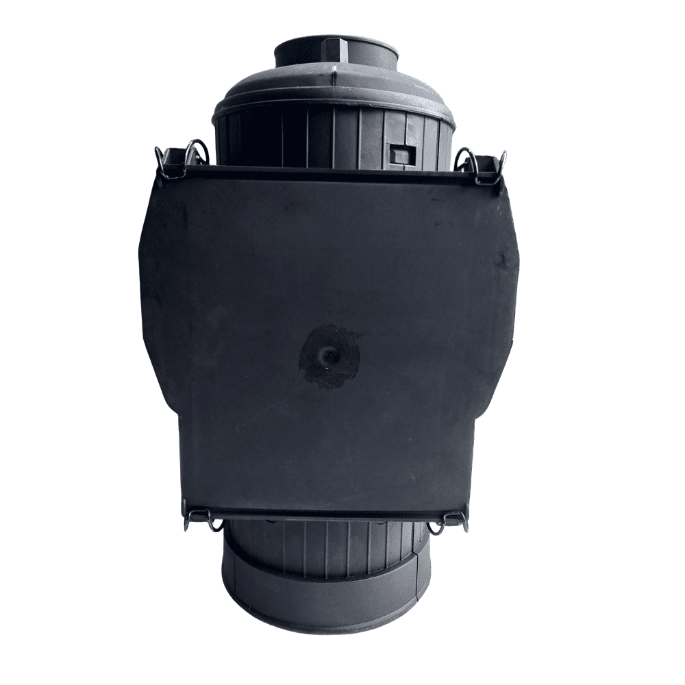 เครื่องกรองอากาศ CAT 416D แบบขายส่ง รหัสสินค้า 2341981