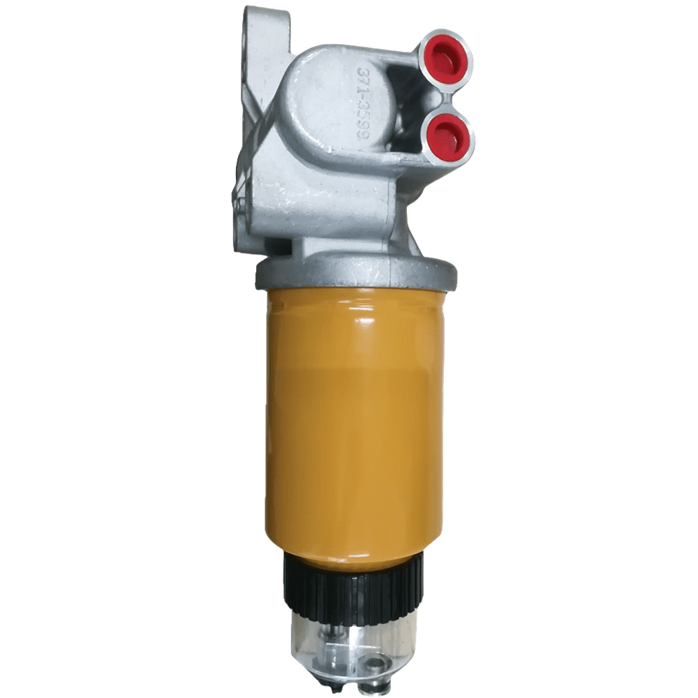 CATERPILLAR 0 FUEL-PRIMING-WATER-SEPARATOR-PUMP 1908977 – Engine Supply Inc