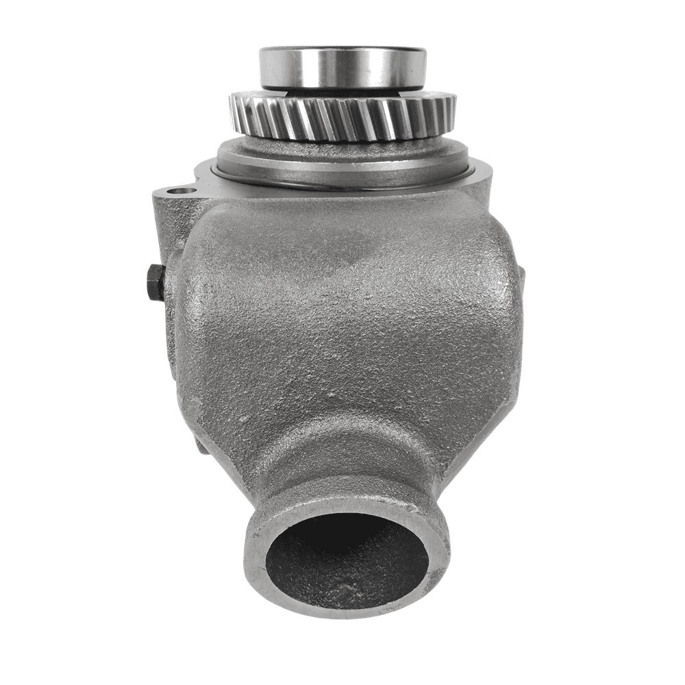 CATERPILLAR 3304 WATER-PUMP 1727775 – Engine Supply Inc
