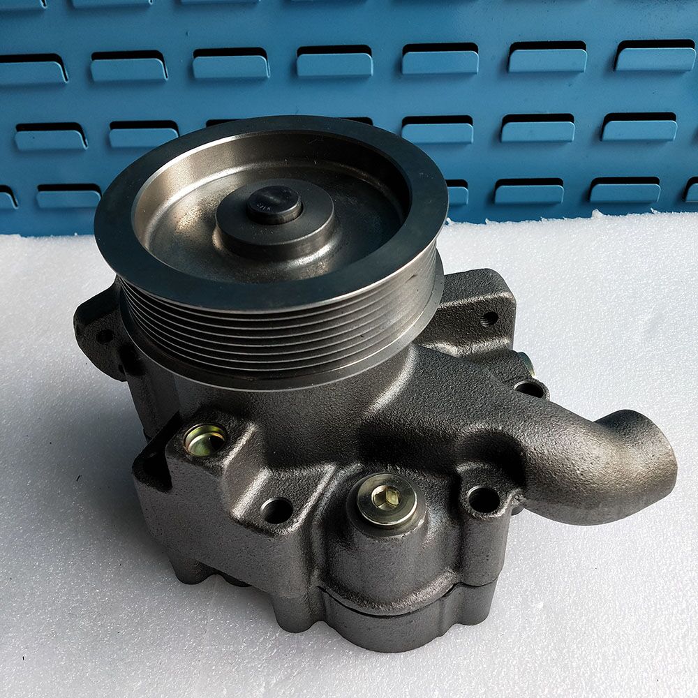 CATERPILLAR C9 WATER-PUMP-GROUP 2274299 – Engine Supply Inc