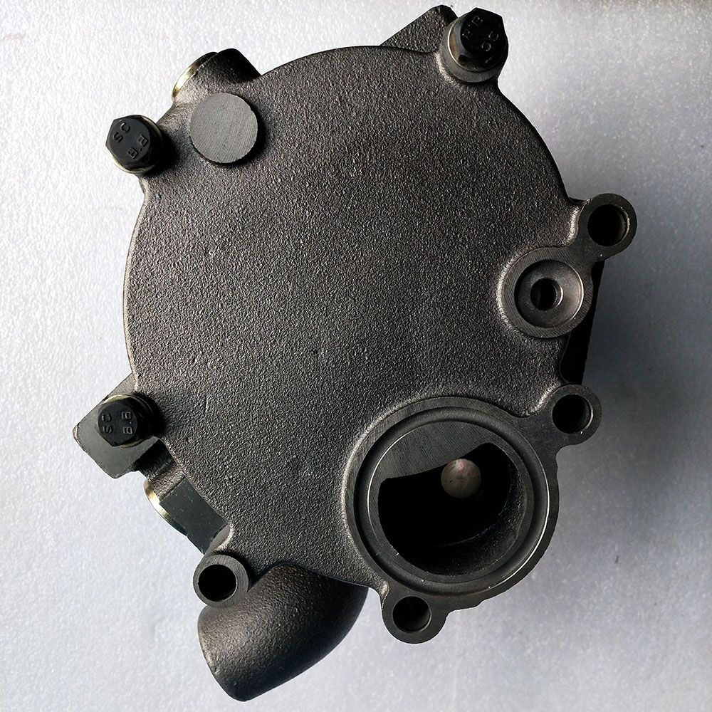 CATERPILLAR C9 WATER-PUMP-GROUP 2274299 – Engine Supply Inc