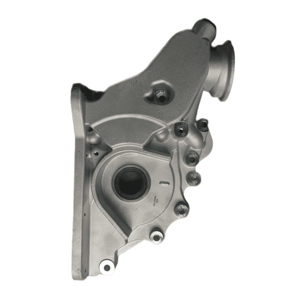 CHEVROLET Z 20 DM OIL-PUMP 96837743 – Engine Supply Inc