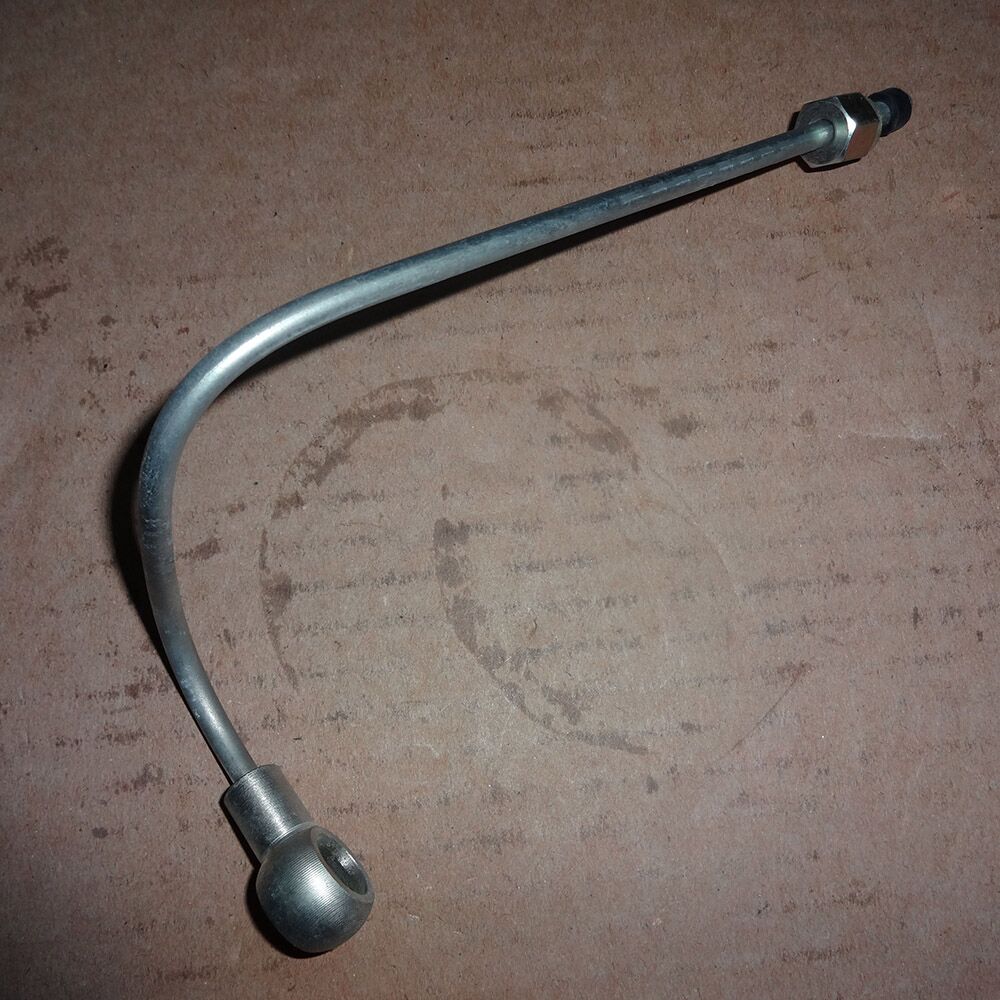 CUMMINS 6B AIR-FUEL-CONTROL-TUBE 3977240 – Engine Supply Inc
