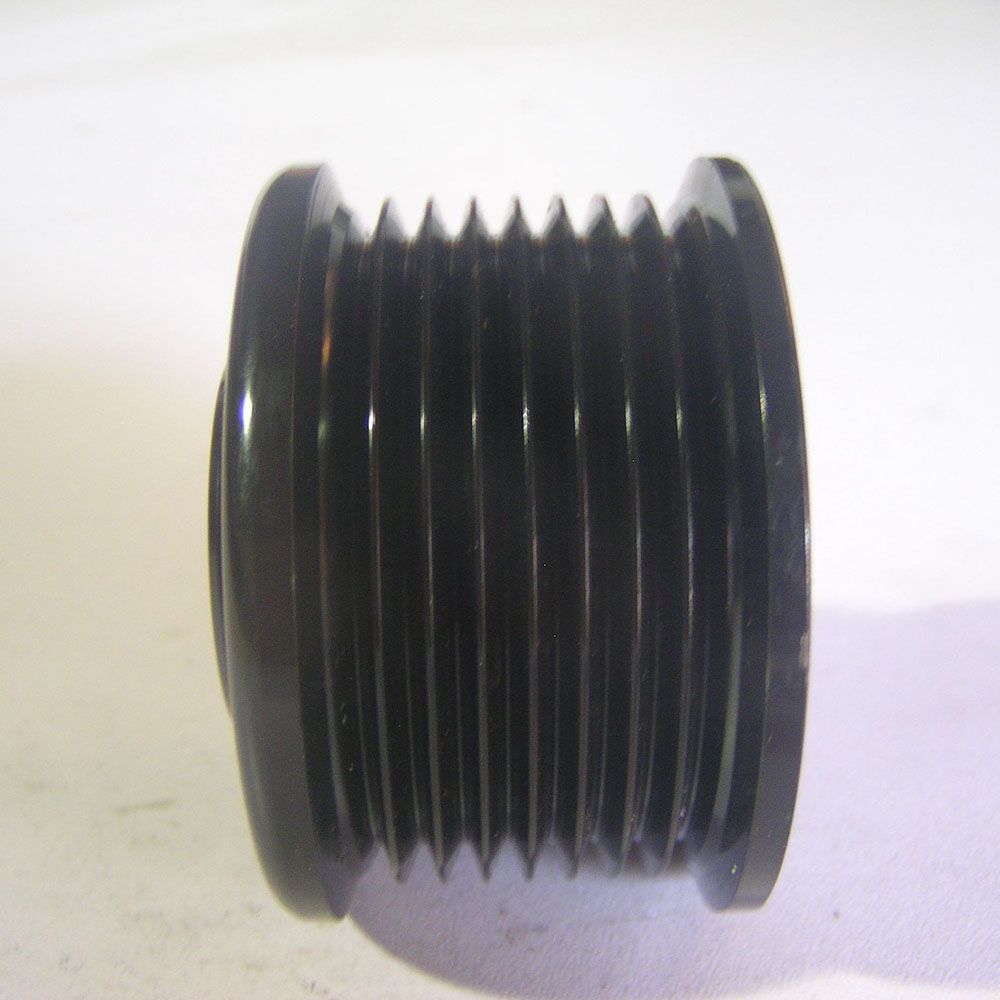 CUMMINS 6C ALTERNATOR-PULLEY 3918275 – Engine Supply Inc