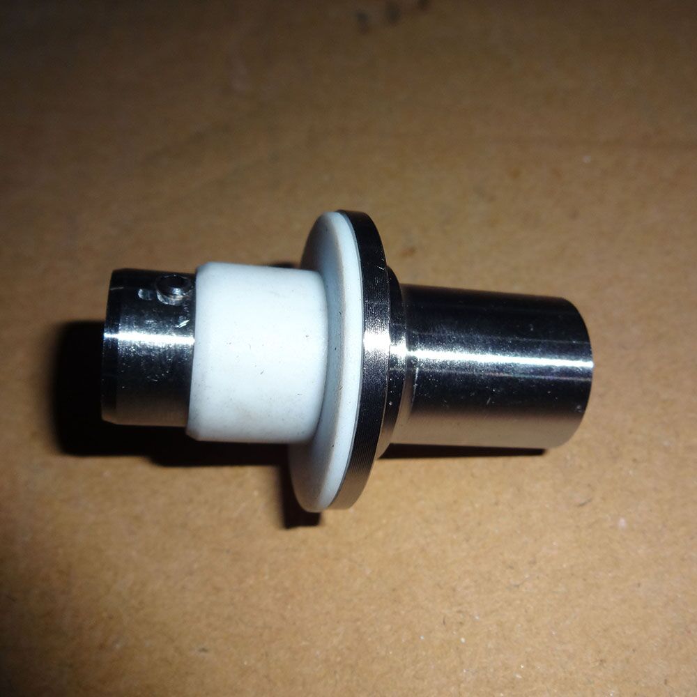 Best Cummins K19 Barring Shaft Guide 3018914
