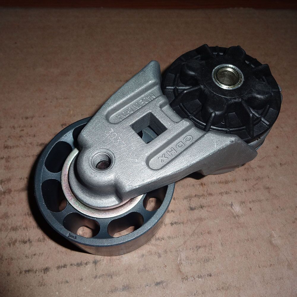 CUMMINS B/6C BELT-TENSIONER 3937556 – Engine Supply Inc