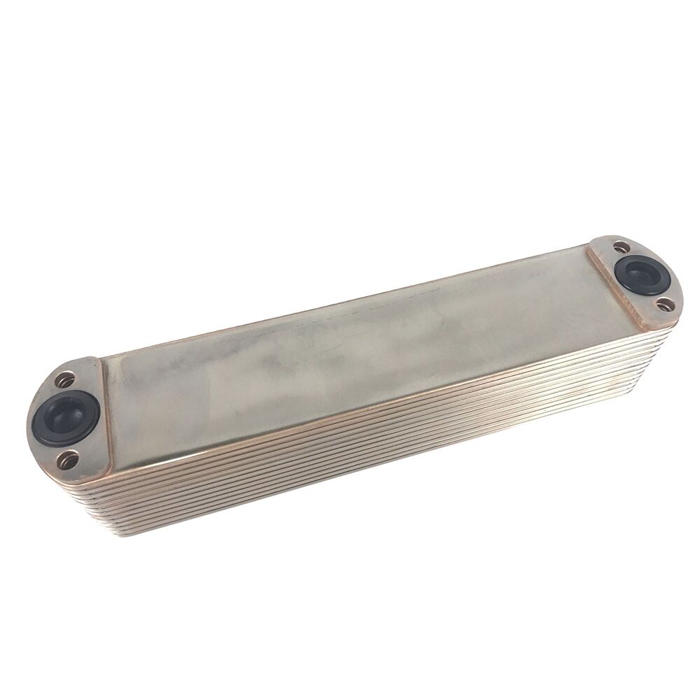 Best Cummins 4965482 Cooler Core