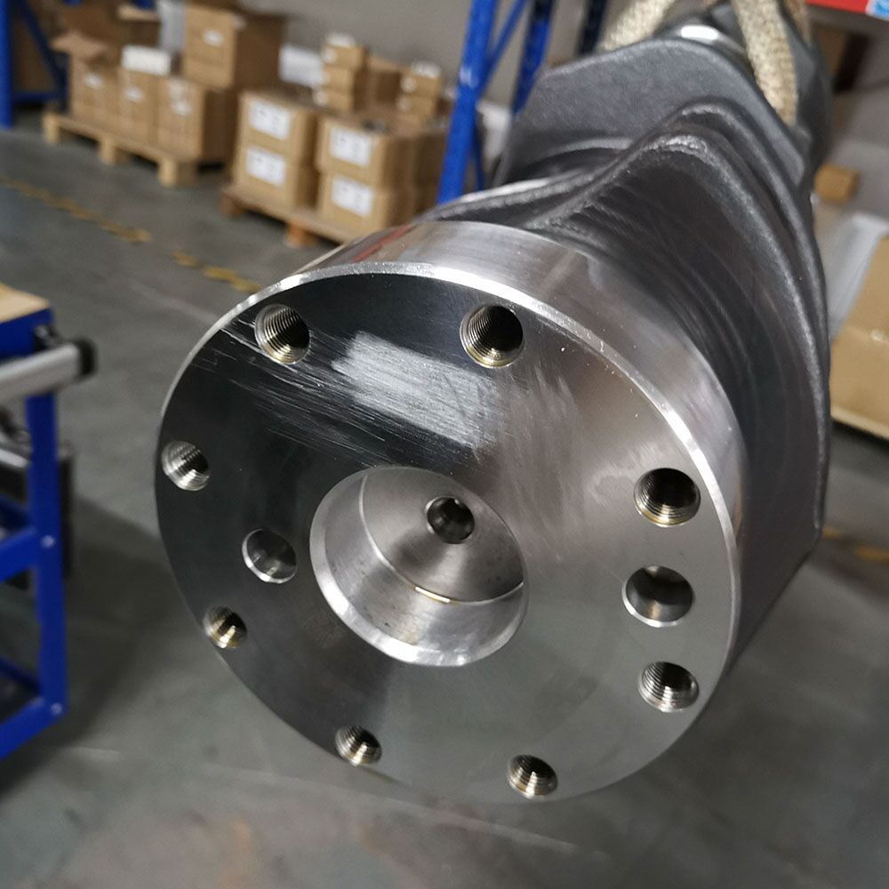 Best 2830476 Cummins 6ISB Crank Wholesale