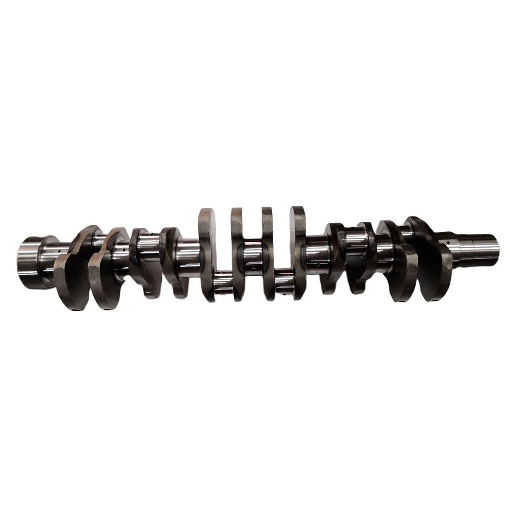 CUMMINS NT855 CRANKSHAFT 3608833 – Engine Supply Inc