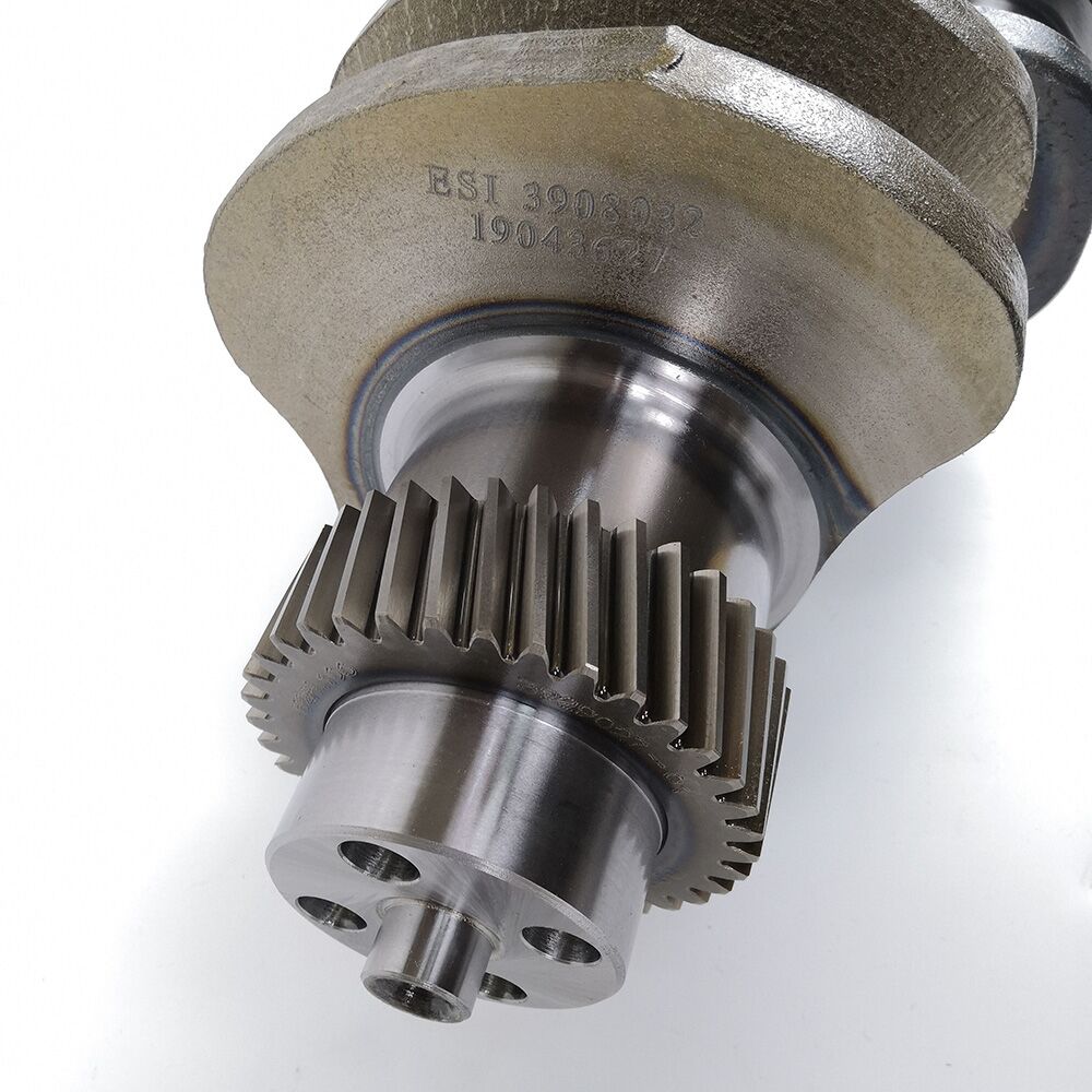 CUMMINS 6B ชุดเพลาข้อเหวี่ยง 3908032 – Engine Supply Inc.