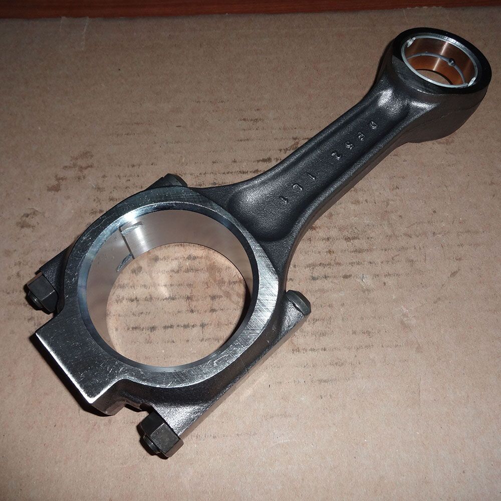 CUMMINS 6C ENGINE-CONNECTING-ROD 3901383 – Engine Supply Inc