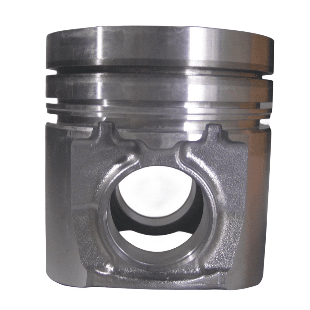 CUMMINS 6BT ENGINE-PISTON 4991277 – Engine Supply Inc