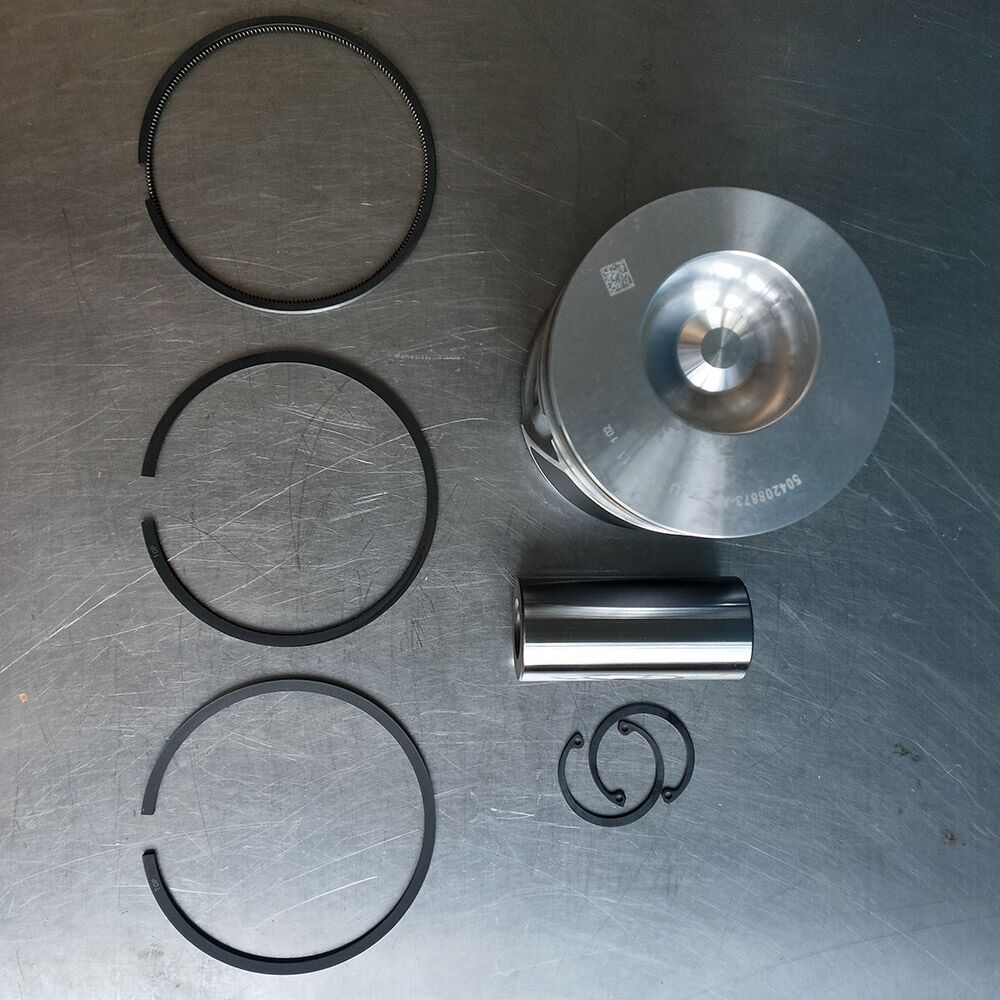 CUMMINS ENGINE-PISTON-KIT 4089453 – Engine Supply Inc