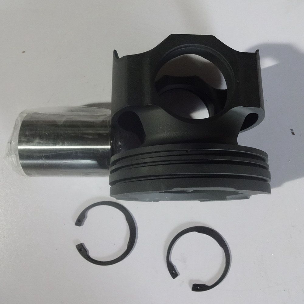CUMMINS QSX15 ENGINE-PISTON-KIT 4089895 – Engine Supply Inc