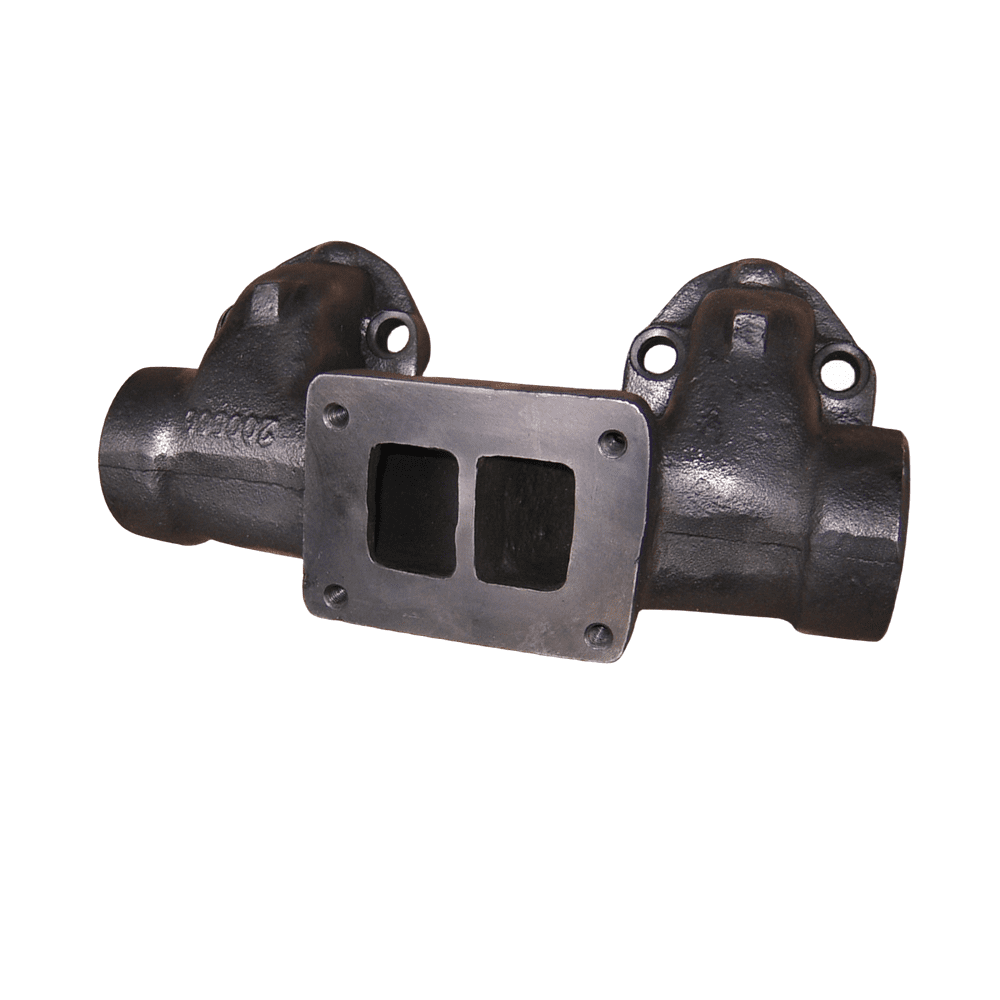 Best Cummins 200566 Exhaust Manifold