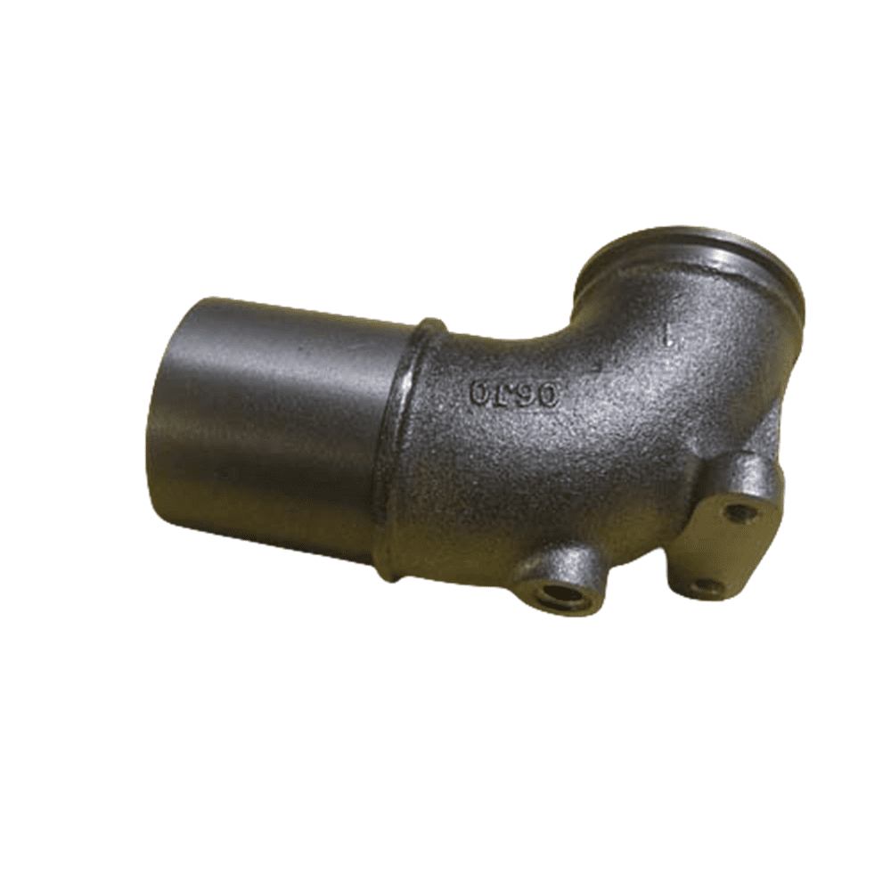 ท่อไอเสีย CUMMINS B 3910992 – Engine Supply Inc