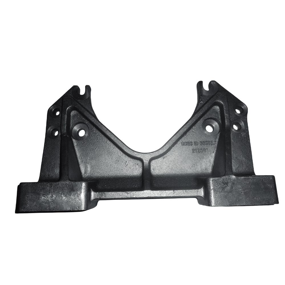 SOPORTE DE MOTOR DELANTERO CUMMINS N14 212301 – Engine Supply Inc