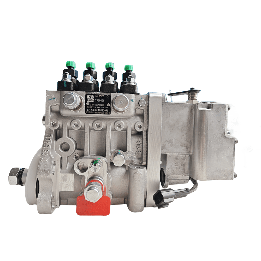 康明斯4BTA3.9 燃油喷射泵5336065 – Engine Supply Inc
