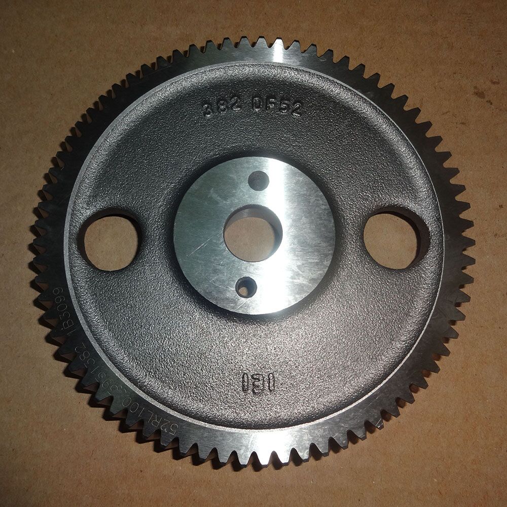 ENGRANAJE DE LA BOMBA DE COMBUSTIBLE CUMMINS 6B 3931382 – Engine Supply Inc