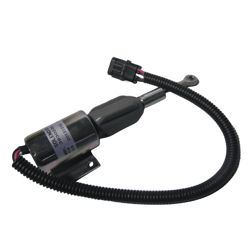 康明斯 C 燃油泵电磁阀 3930235 – Engine Supply Inc
