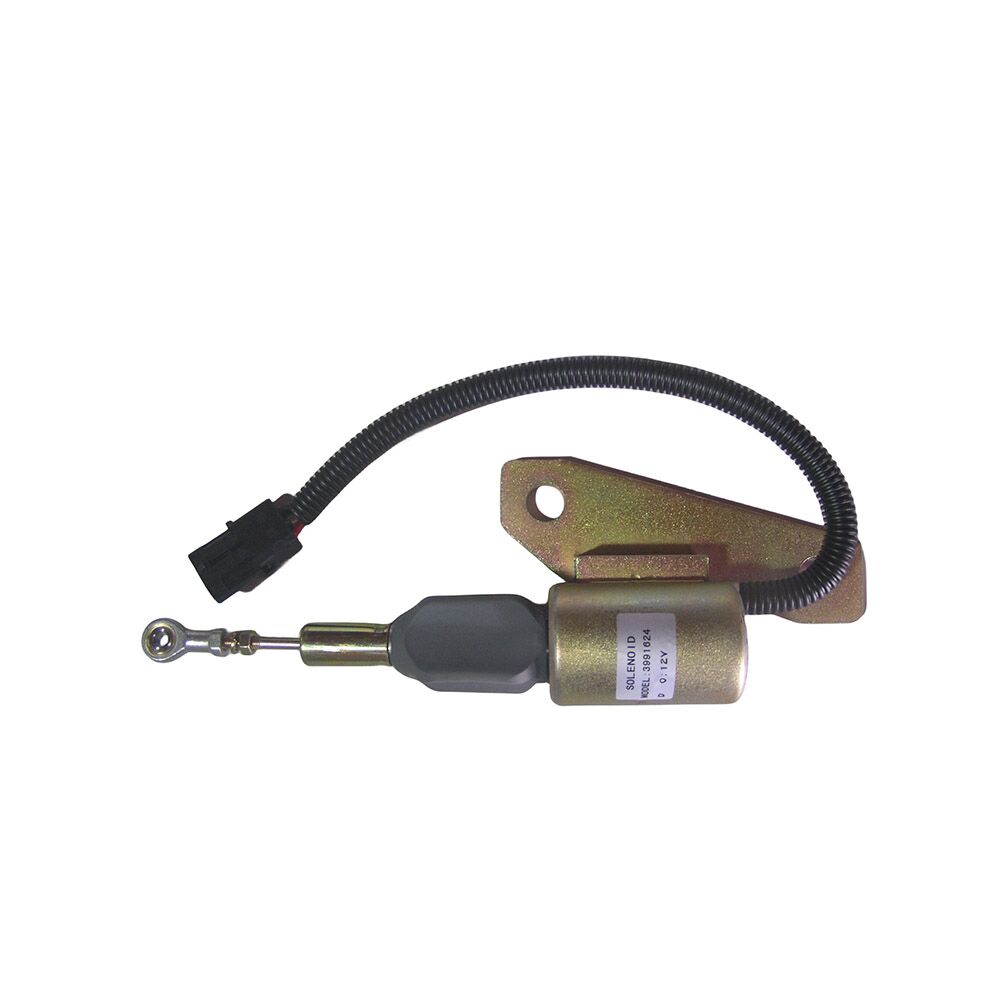 康明斯 B/C 燃油泵电磁阀 3991624 – Engine Supply Inc