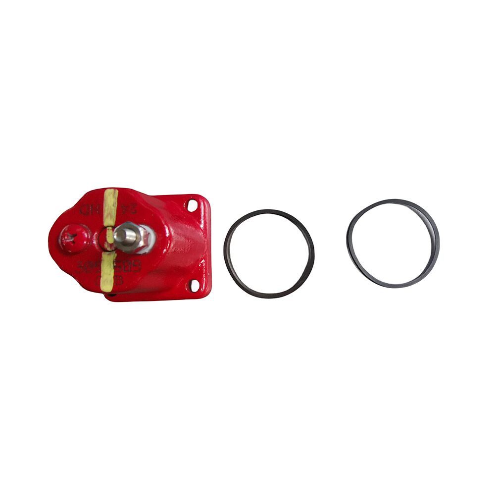 ชุดโซลินอยด์เชื้อเพลิง CUMMINS 0 4024809 – Engine Supply Inc