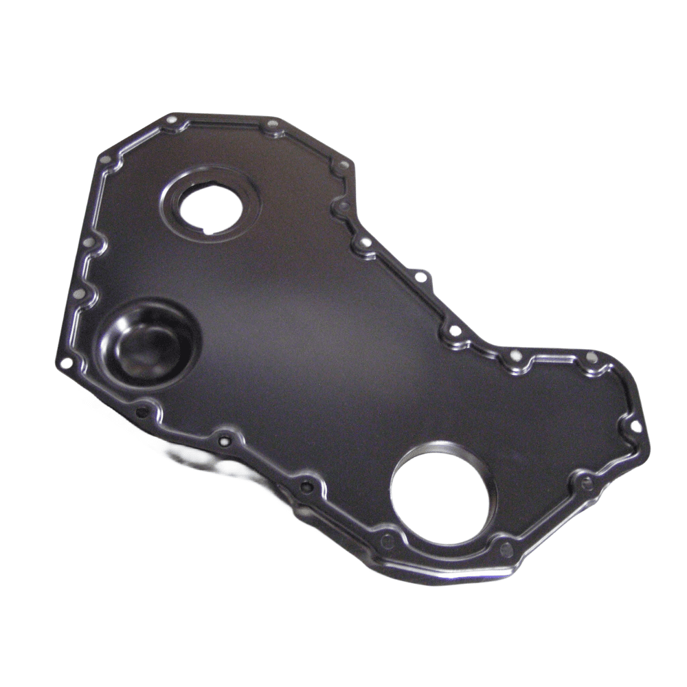CUMMINS 6B GEAR-COVER 3918675 – Engine Supply Inc