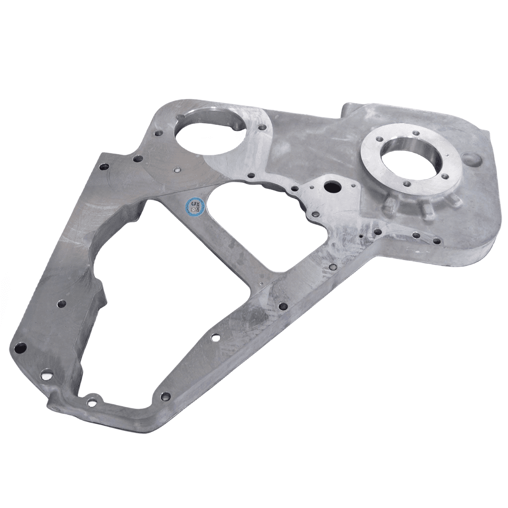 CUMMINS QSB5 GEAR-HOUSING 3926721 – Engine Supply Inc