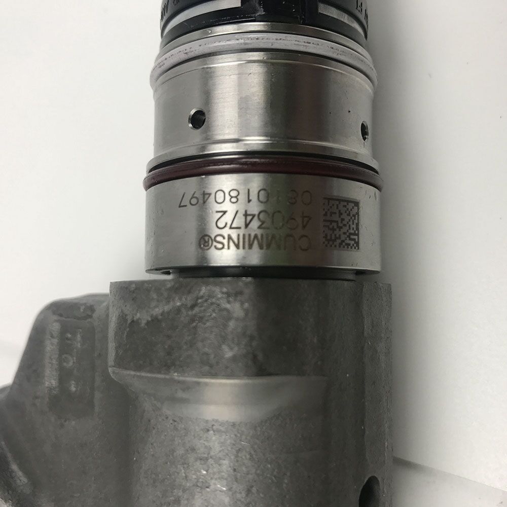 CUMMINS QSM11 INJECTOR 4903472 – Engine Supply Inc