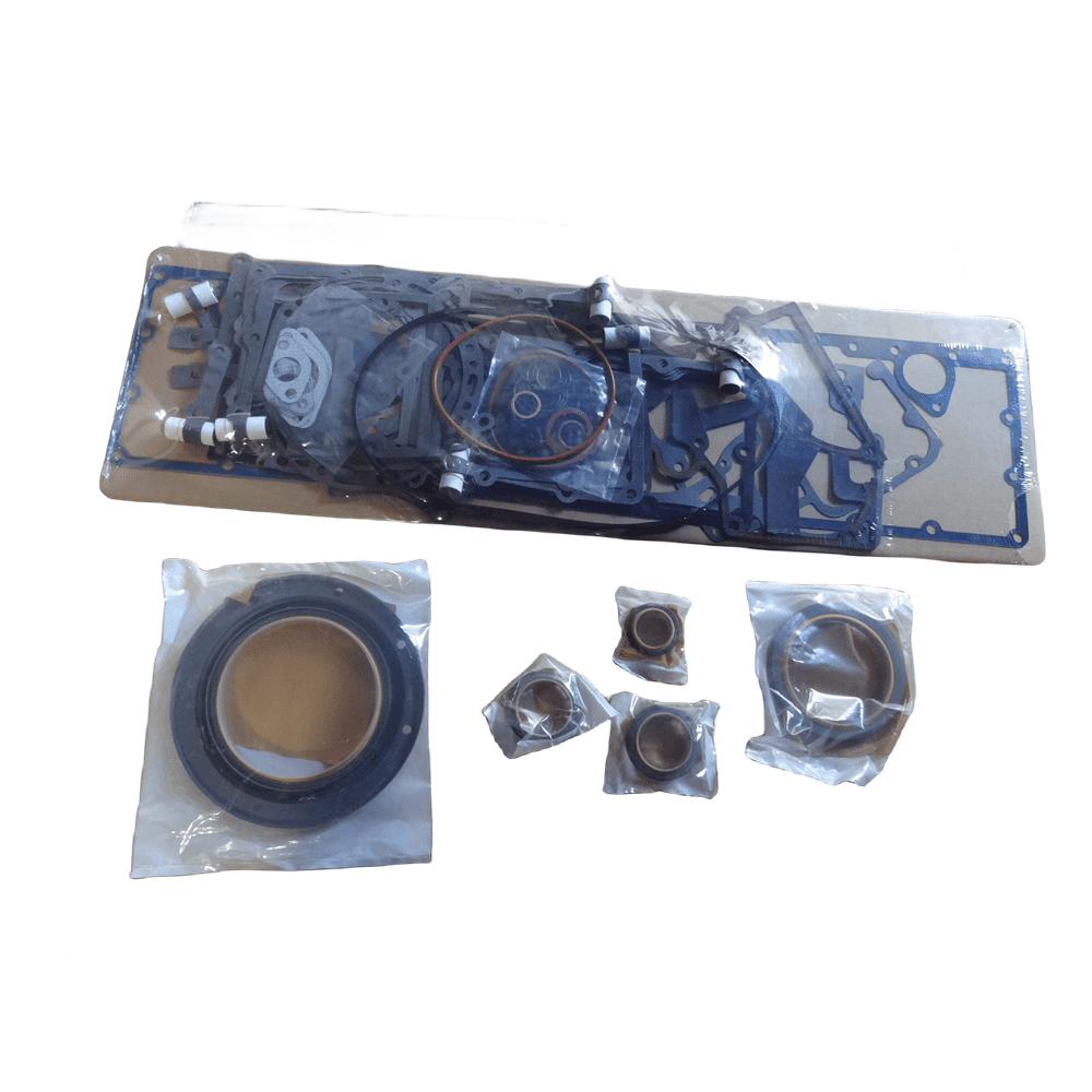 JUEGO DE JUNTAS DE MOTOR INFERIOR CUMMINS K19 3801007 – Engine Supply Inc