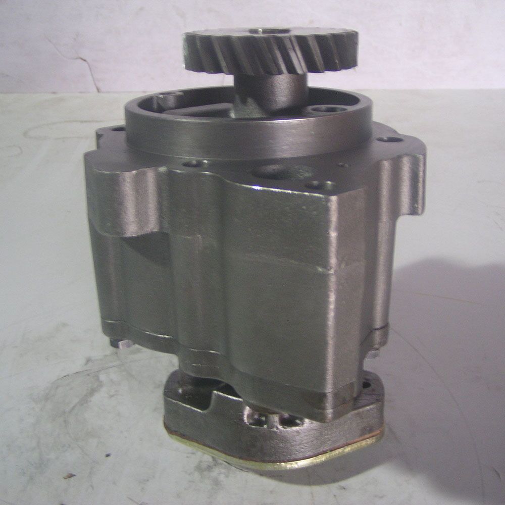 CUMMINS NT/NH LUBRICATING-OIL-PUMP 3609833 – Engine Supply Inc