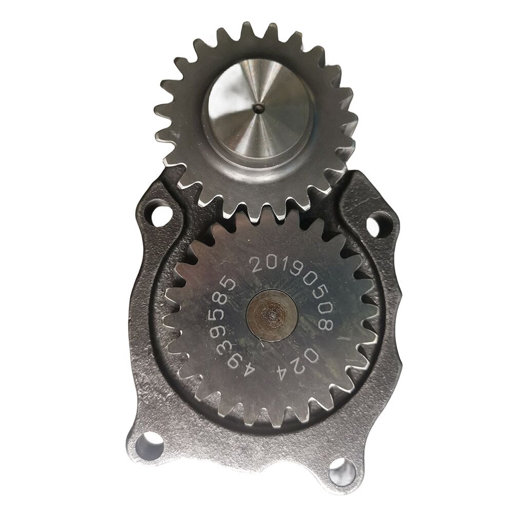 CUMMINS B LUBRICATING-OIL-PUMP 4939585 – Engine Supply Inc
