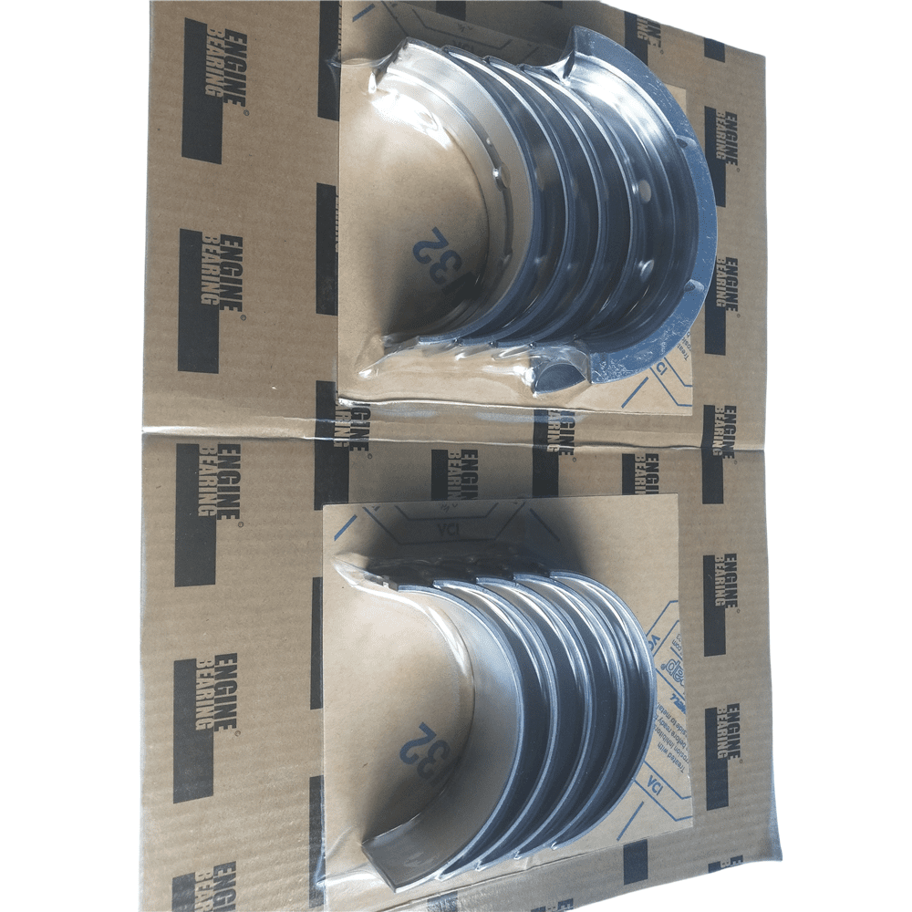 CUMMINS 4B MAIN-BEARING-SET 3802011 – Engine Supply Inc