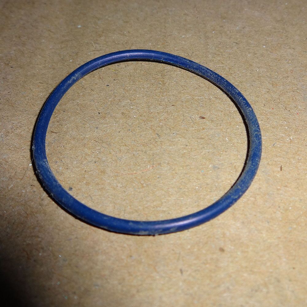 Best Cummins 205247 O-Ring Seal