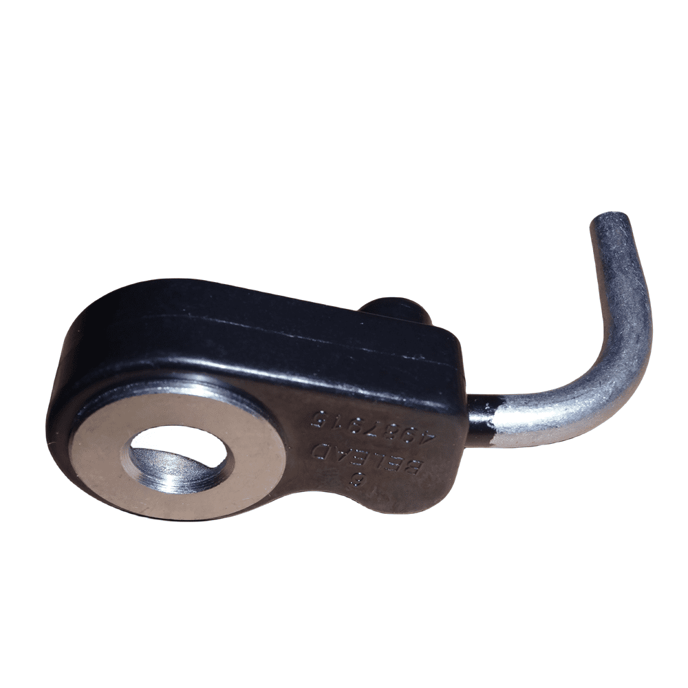 CUMMINS ISB/ISC/ISD/ISL/ISZ PISTON-COOLING-NOZZLE 4987915 – Engine