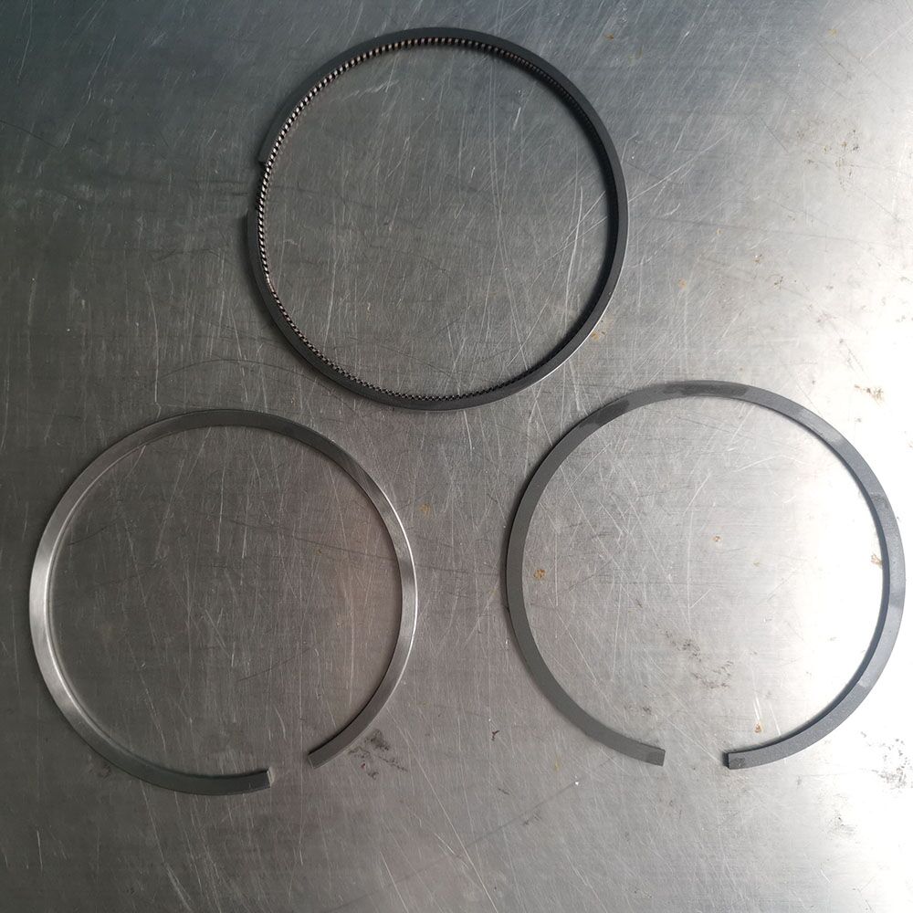 CUMMINS ISF3.8 ISBE QSB5.9 PISTON-RING-SET 3802919 – Engine Supply Inc