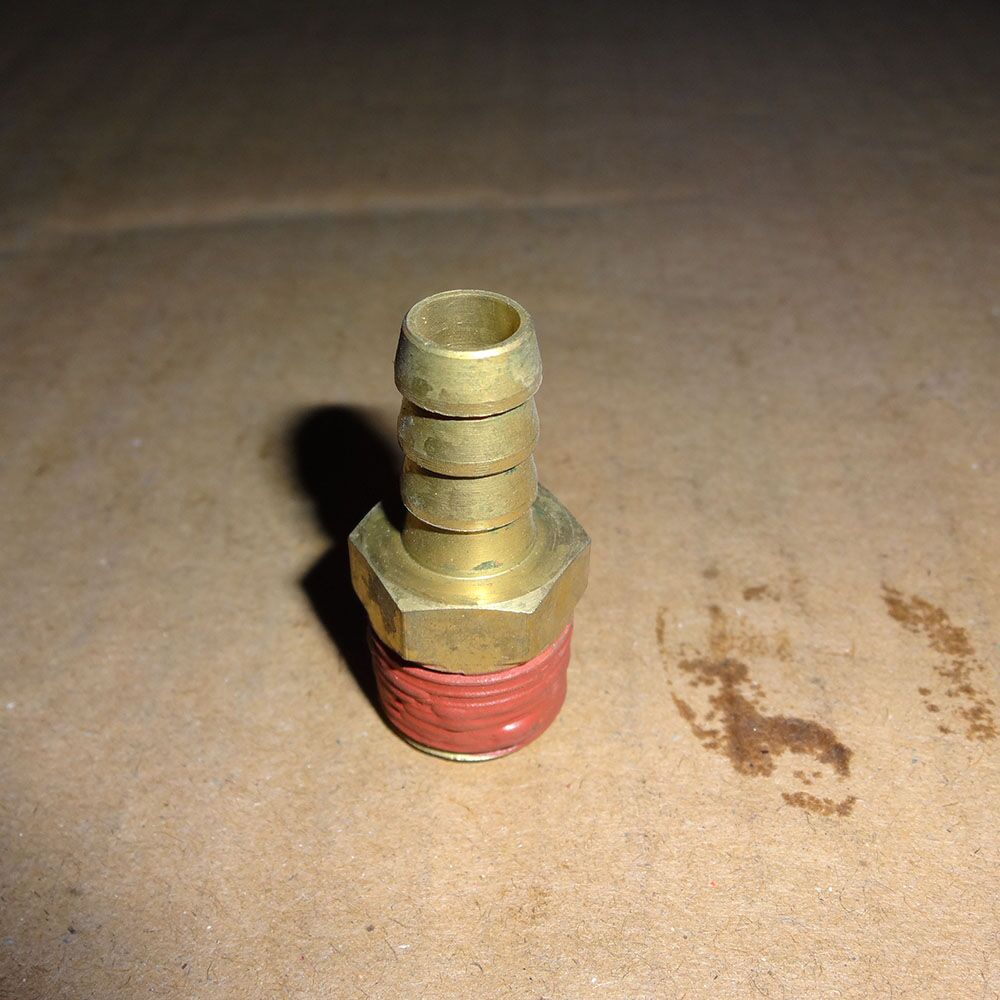 ACOPLAMIENTO DE MANGUERA LISO CUMMINS K19/NH/NT 179902 – Engine Supply Inc