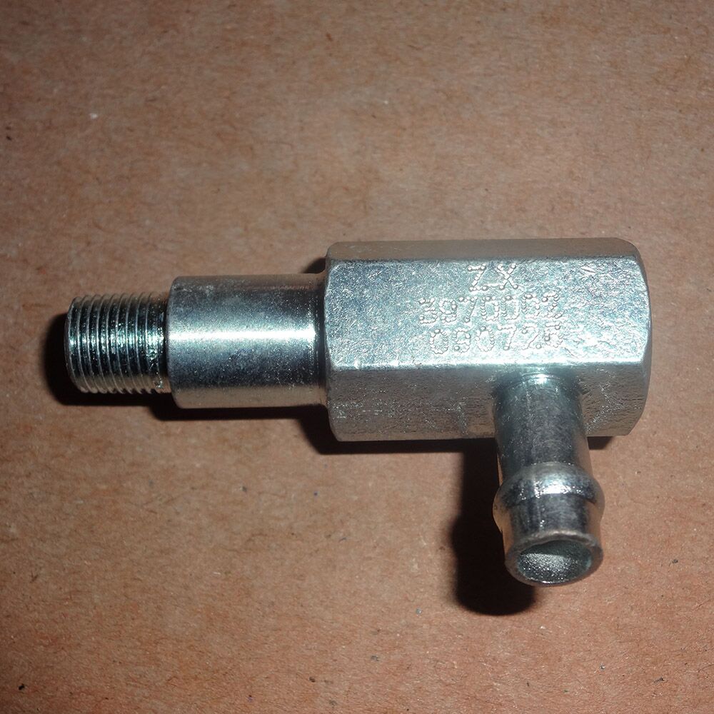 CUMMINS 6C ข้อต่อท่อธรรมดา 3970002 – Engine Supply Inc