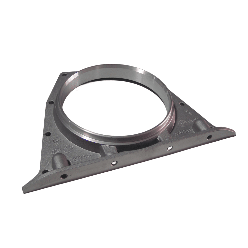 ฝาครอบท้าย CUMMINS 6C 3933384 – Engine Supply Inc