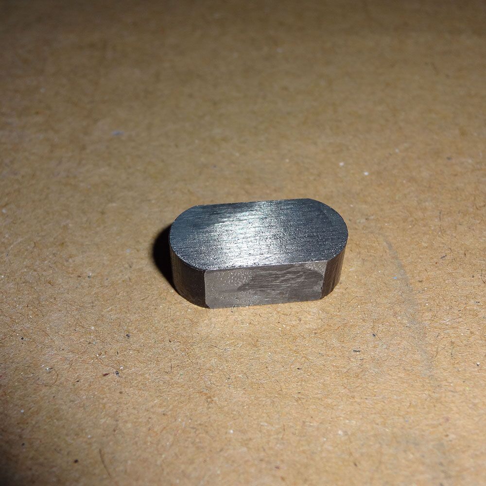 Rectangular Key Hskp CUMMINS K50/NH/NT/N14 RECTANGULAR-KEY 210179 – Engine Supply Inc