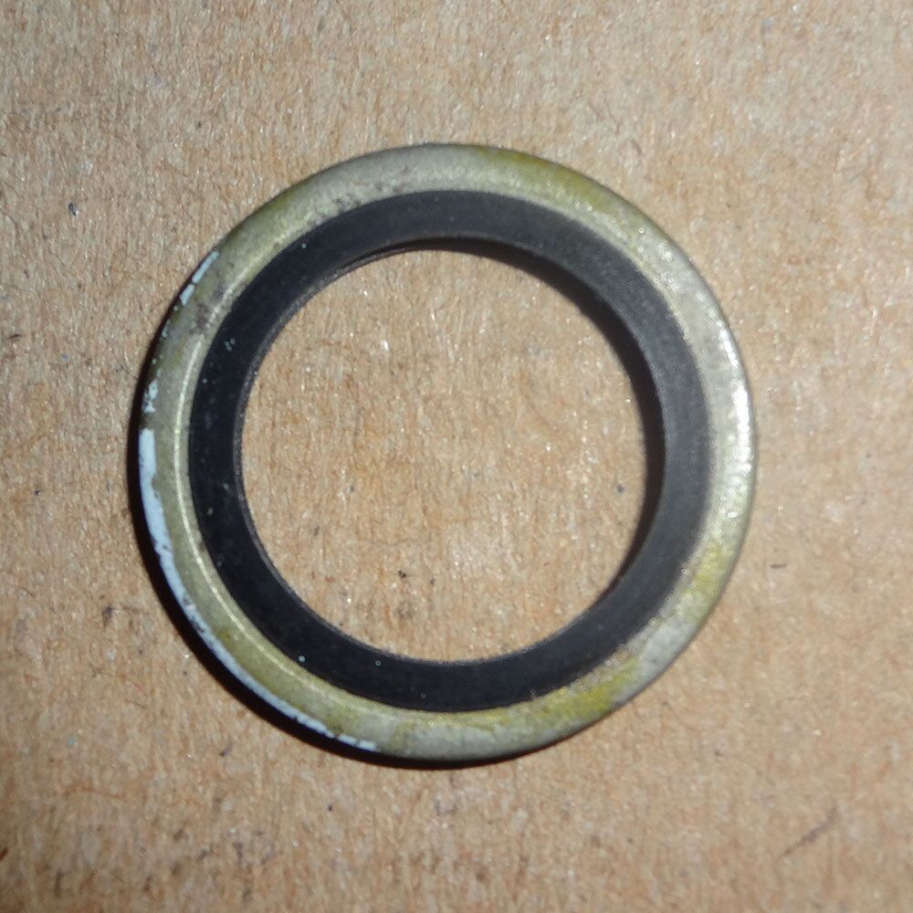 CUMMINS 6C SEALING-WASHER 3918192 – Engine Supply Inc