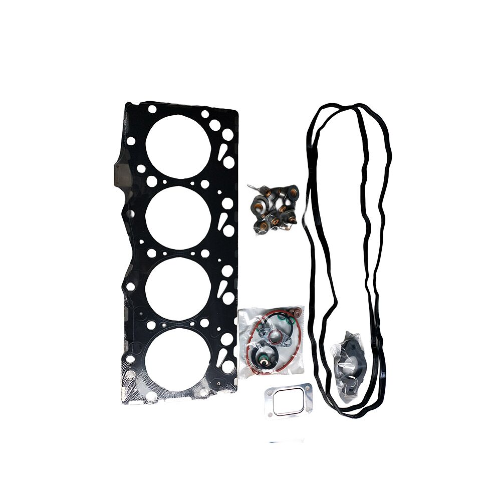 ชุดปะเก็นเครื่องยนต์ส่วนบน CUMMINS ISBe4 4025107 – Engine Supply Inc