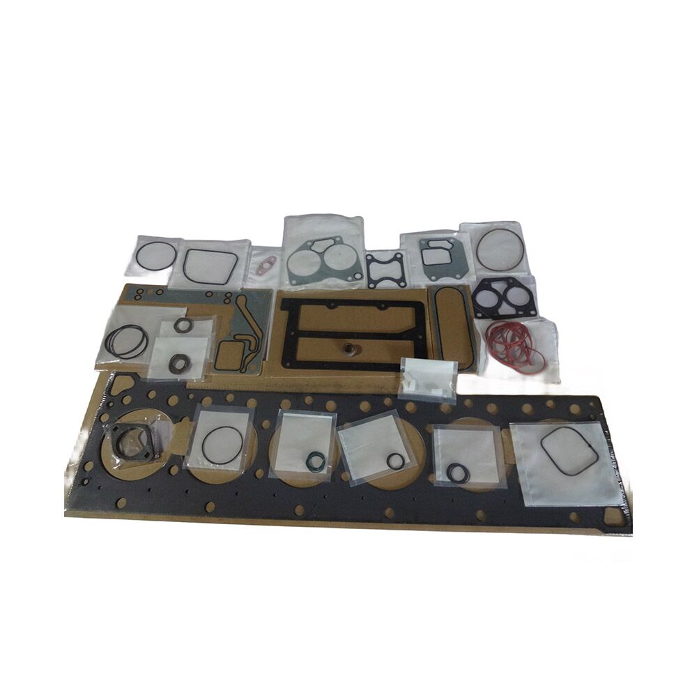 CUMMINS ISX15 ÜST MOTOR CONTASI TAKIMI 4955595 – Engine Supply Inc