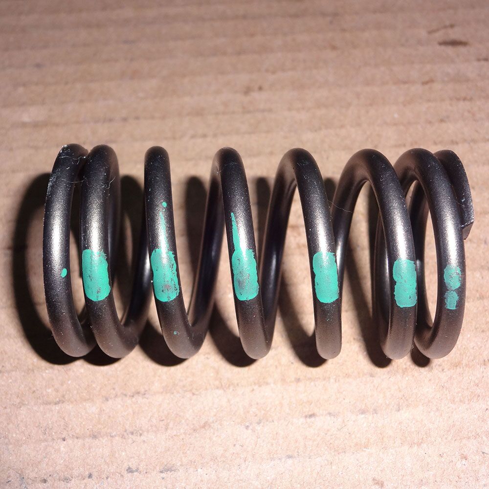 CUMMINS ISB/ISC/ISD/ISL/ISZ VALVE-SPRING 4936076 – Engine Supply Inc