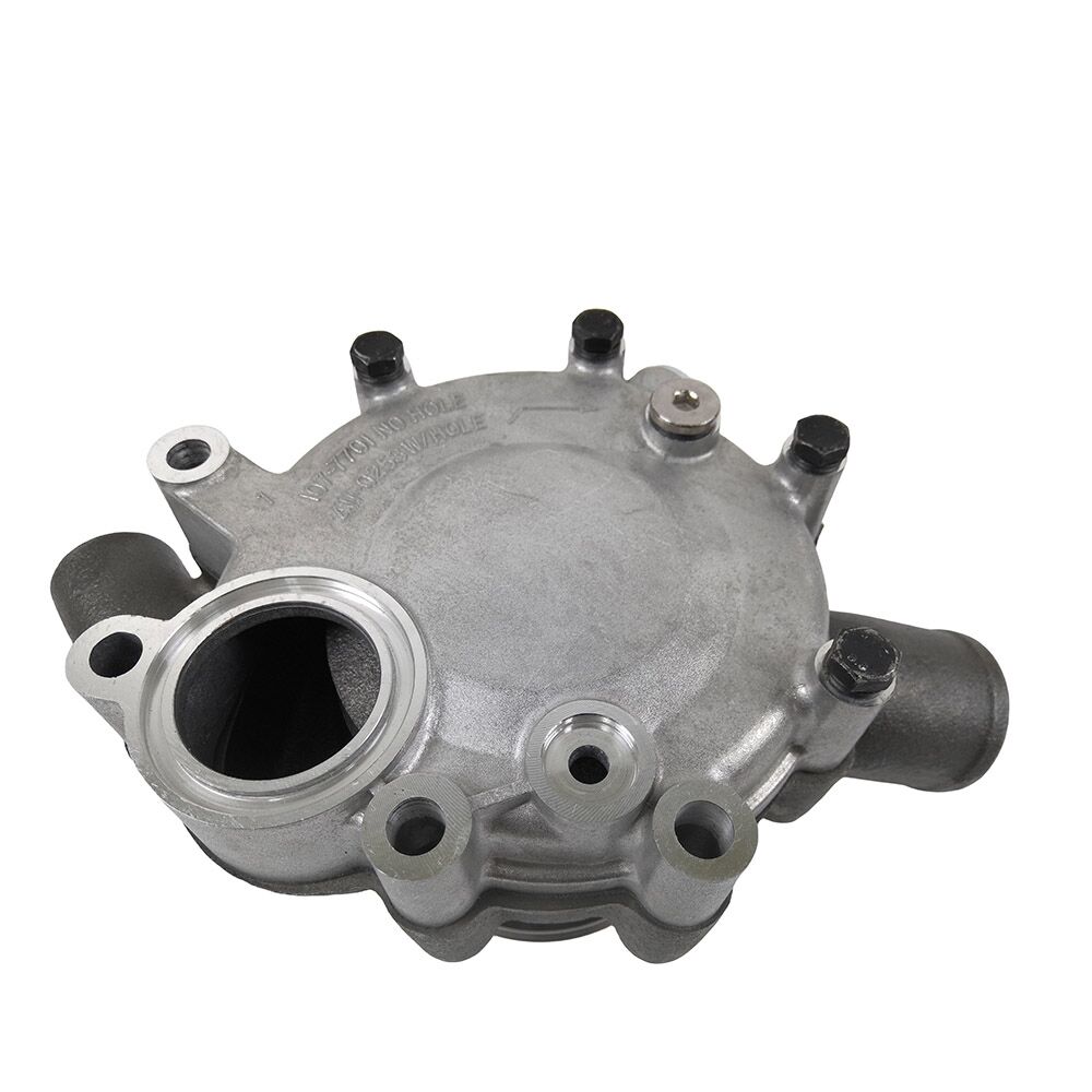 CUMMINS QSB3.3 WATER-PUMP-KIT 4955417 – Engine Supply Inc