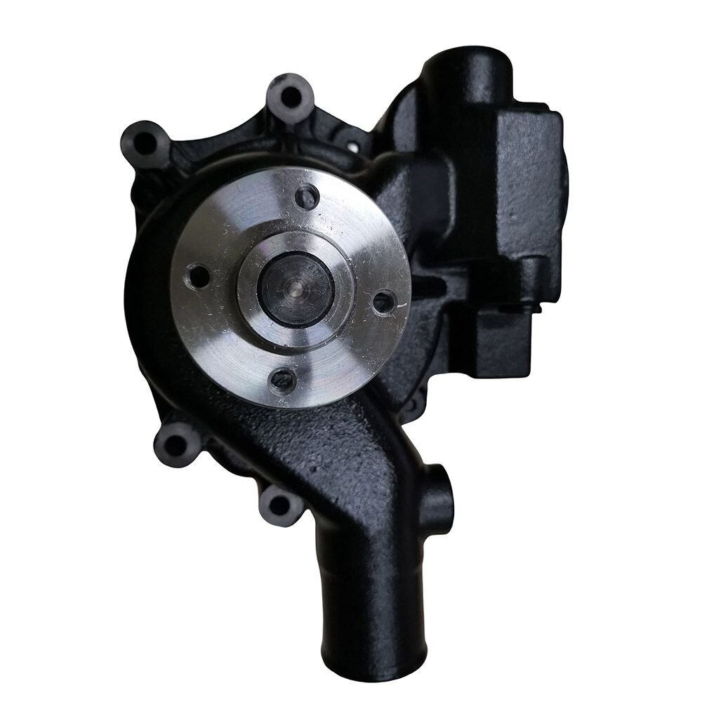 CUMMINS QSB3.3 WATER-PUMP-KIT 4955417 – Engine Supply Inc
