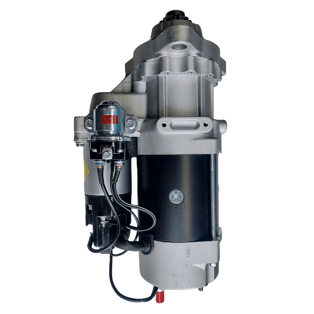 มอเตอร์สตาร์ท DELCO 39MT 8200435 – Engine Supply Inc